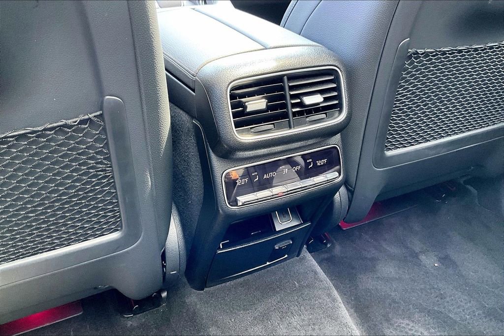 Certified 2022 Mercedes-Benz GLS 450 4MATIC image 25