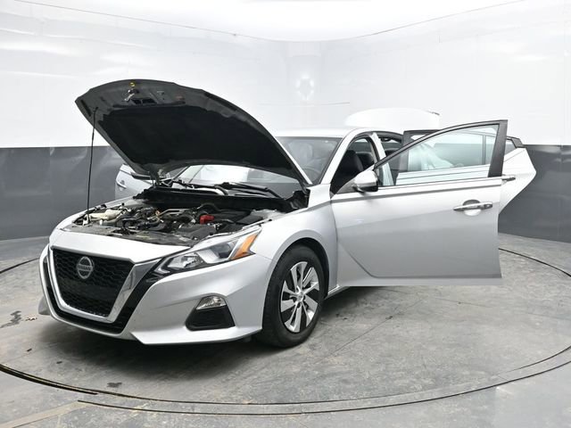 Used 2021 Nissan Altima 2.5 S image 34