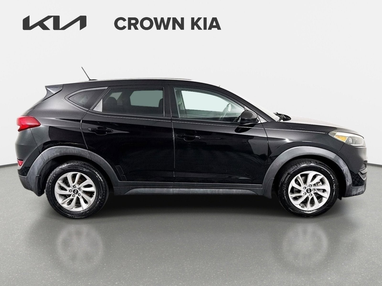 Used 2017 Hyundai Tucson SE FWD image 5