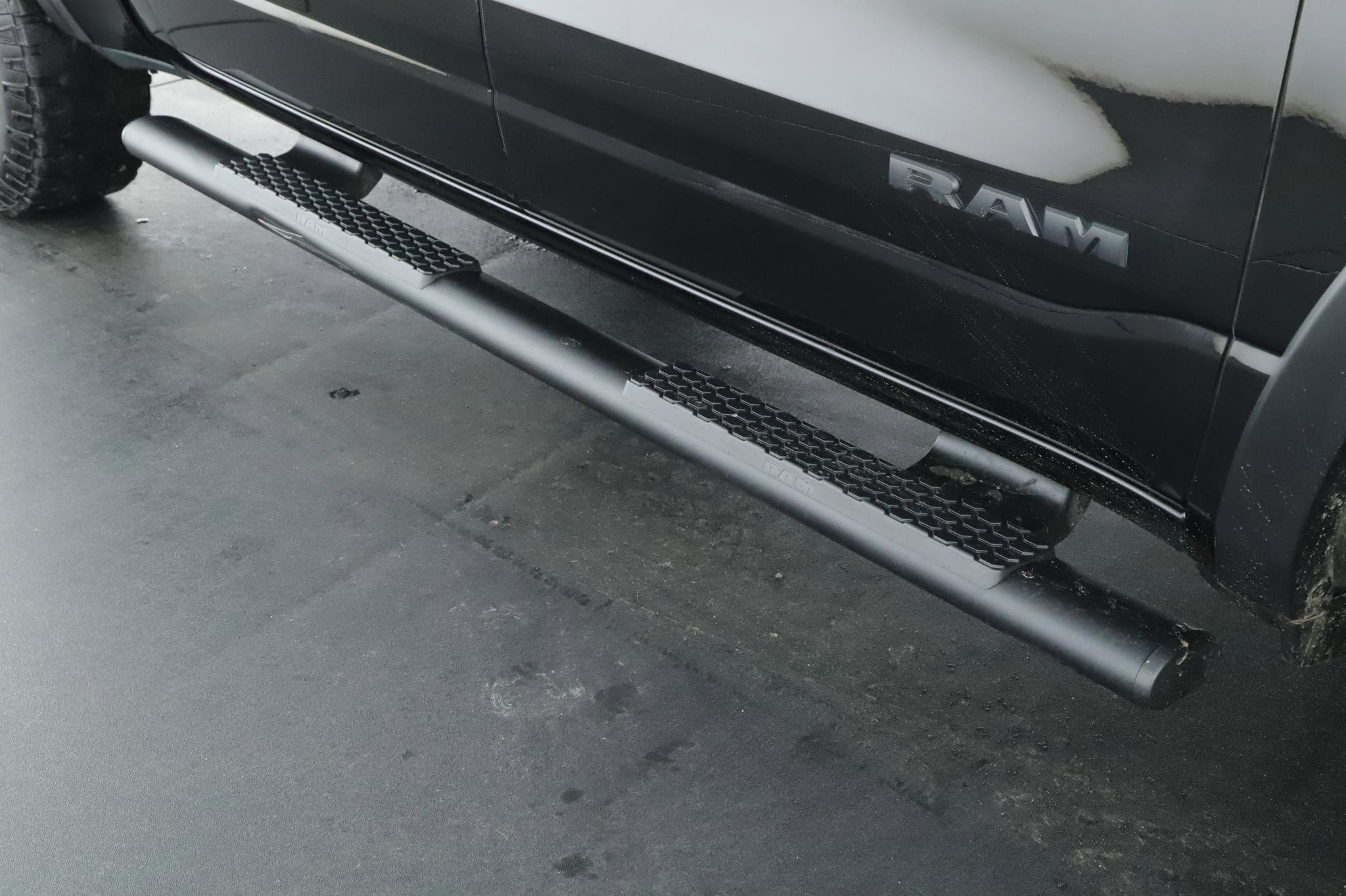 Used 2022 RAM 1500 Rebel w/ Rebel Level 2 Equipment Group AWD/4WD image 20