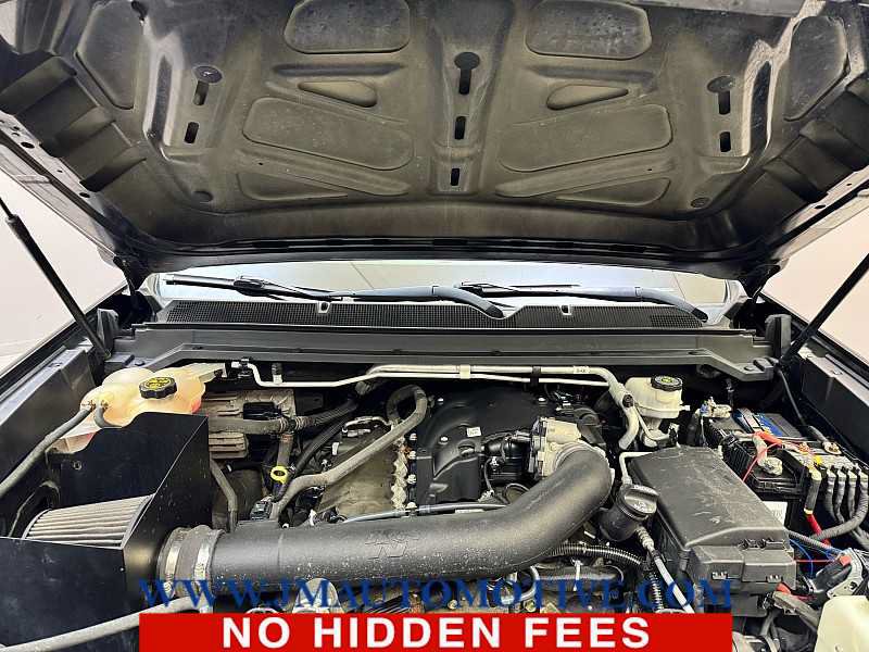 Used 2018 Chevrolet Colorado LT AWD/4WD image 10