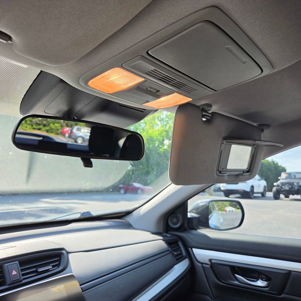 Used 2021 Honda CR-V Special Edition image 21