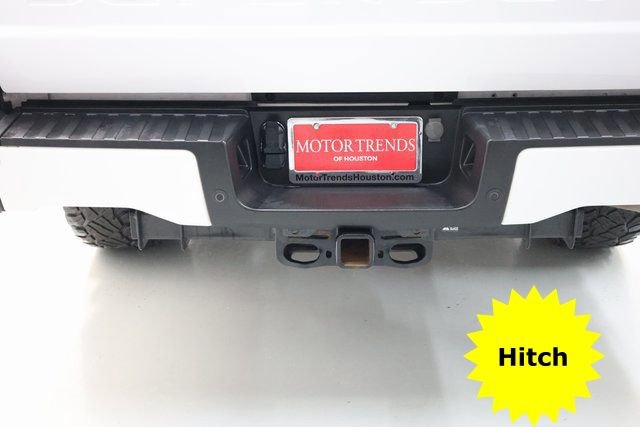 Used 2024 Ford F250 Lariat w/ FX4 Off-Road Package image 45