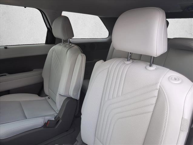 New 2026 Hyundai Palisade SEL FWD image 17