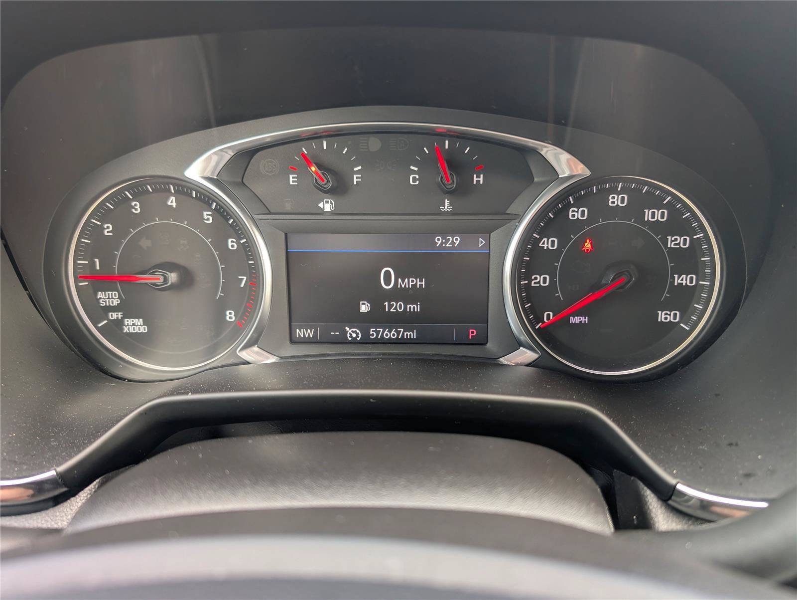Used 2024 Chevrolet Blazer LT FWD image 23