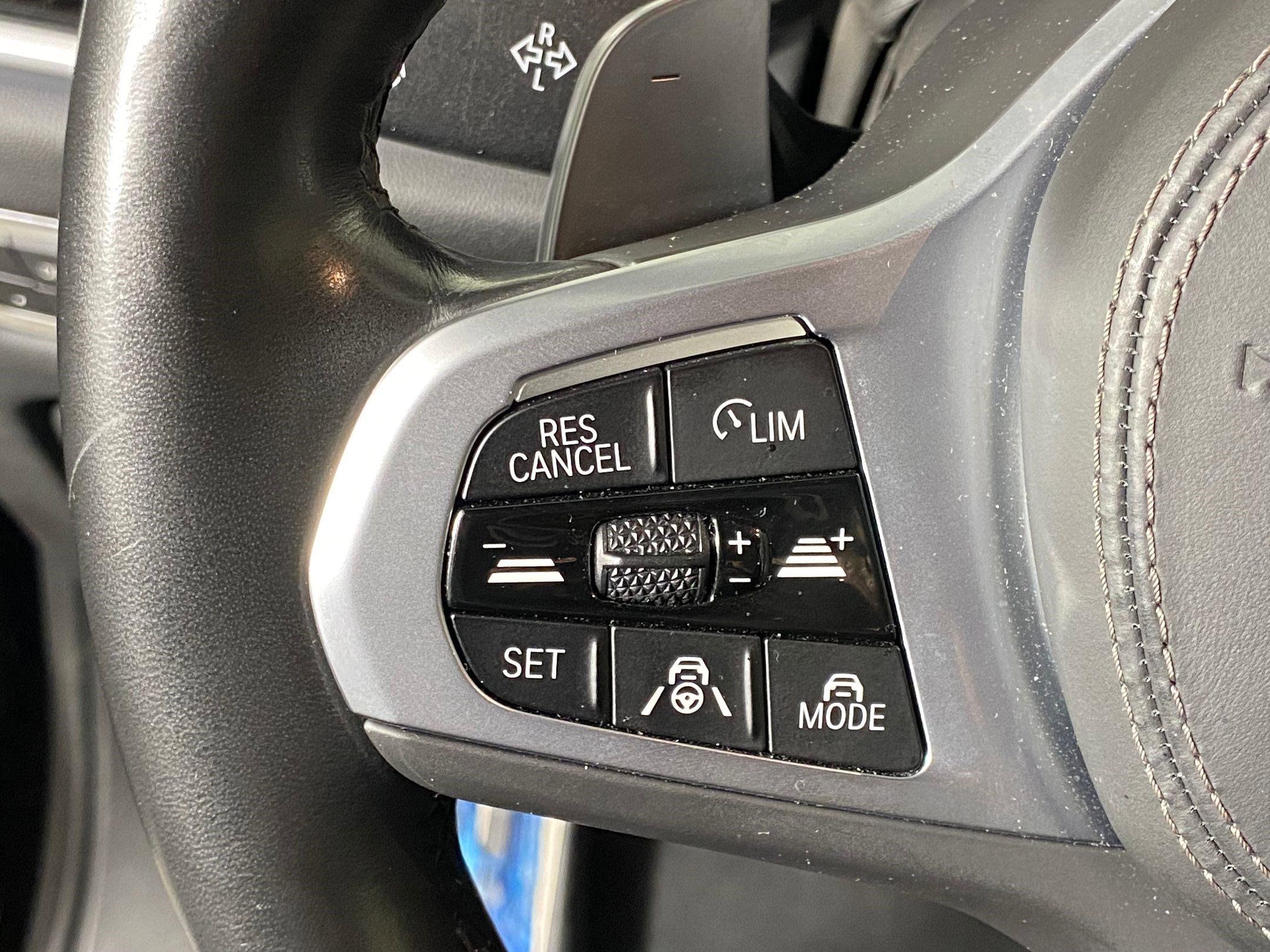 Certified 2023 BMW X5 M50i w/ Executive Package image 15