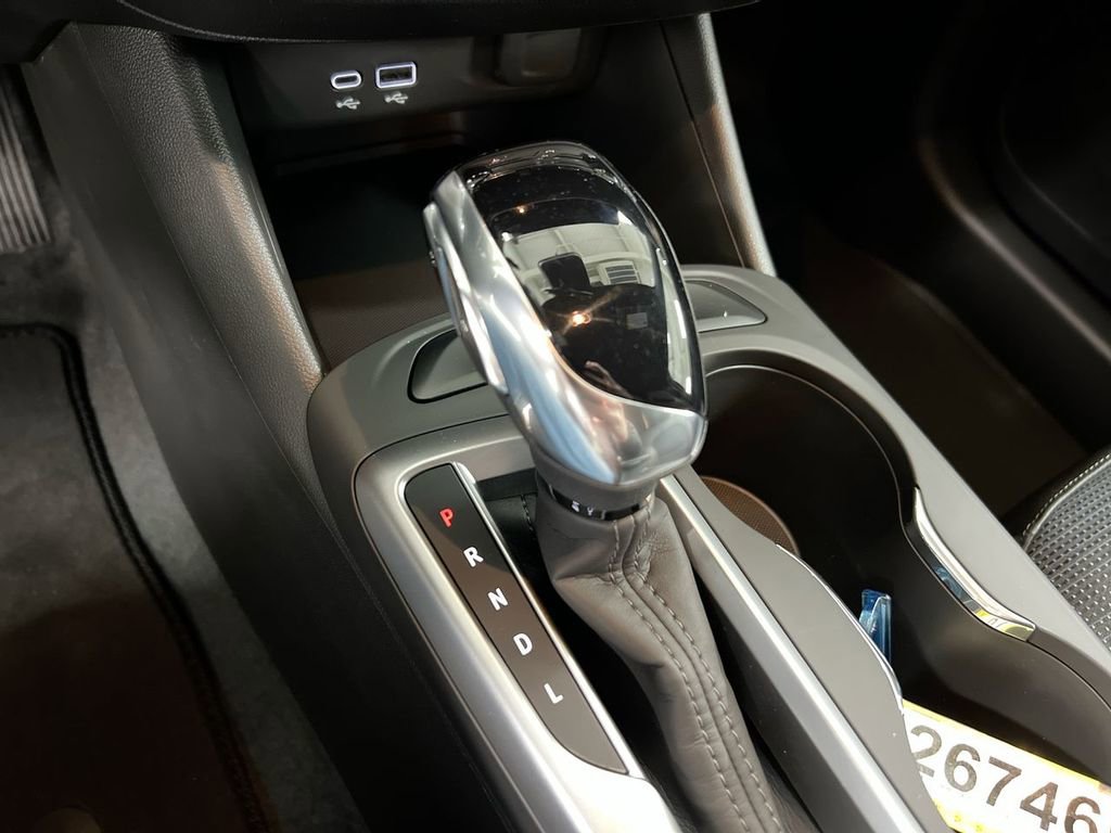 New 2026 Buick Envista Preferred w/ Convenience I Package FWD image 17