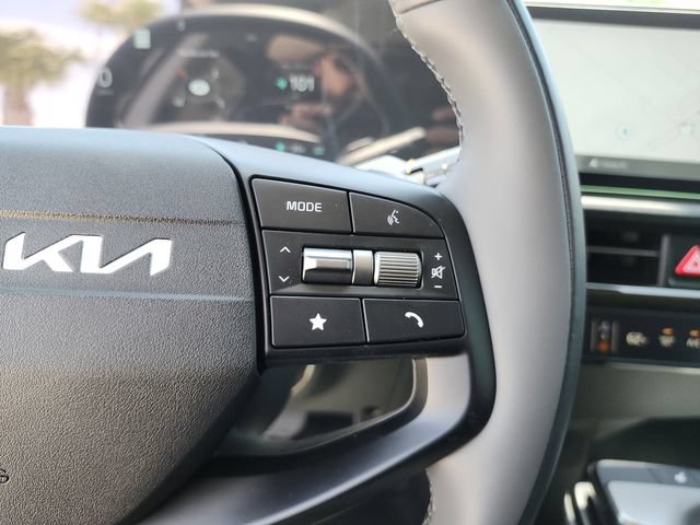 New 2026 Kia EV6 Light RWD image 31