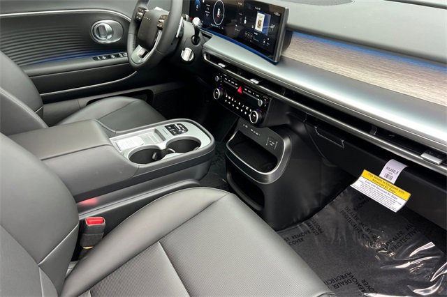 New 2026 Hyundai Ioniq 9 SEL image 17