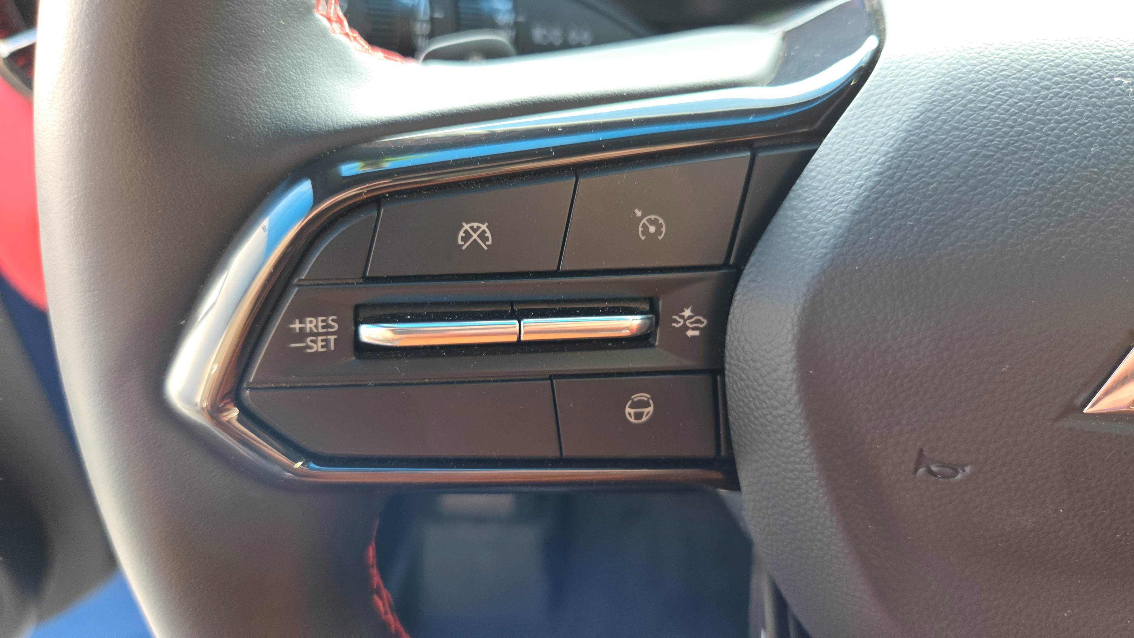 New 2026 Chevrolet Blazer EV RS w/ LPO, Tech Bronze Package FWD image 22