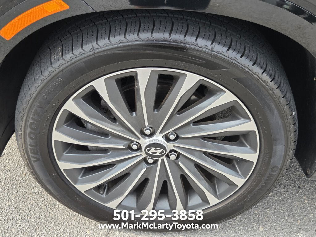 Used 2023 Hyundai Palisade Calligraphy AWD/4WD image 18