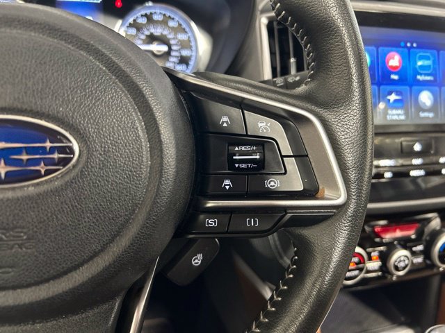 Used 2023 Subaru Forester Touring AWD/4WD image 27