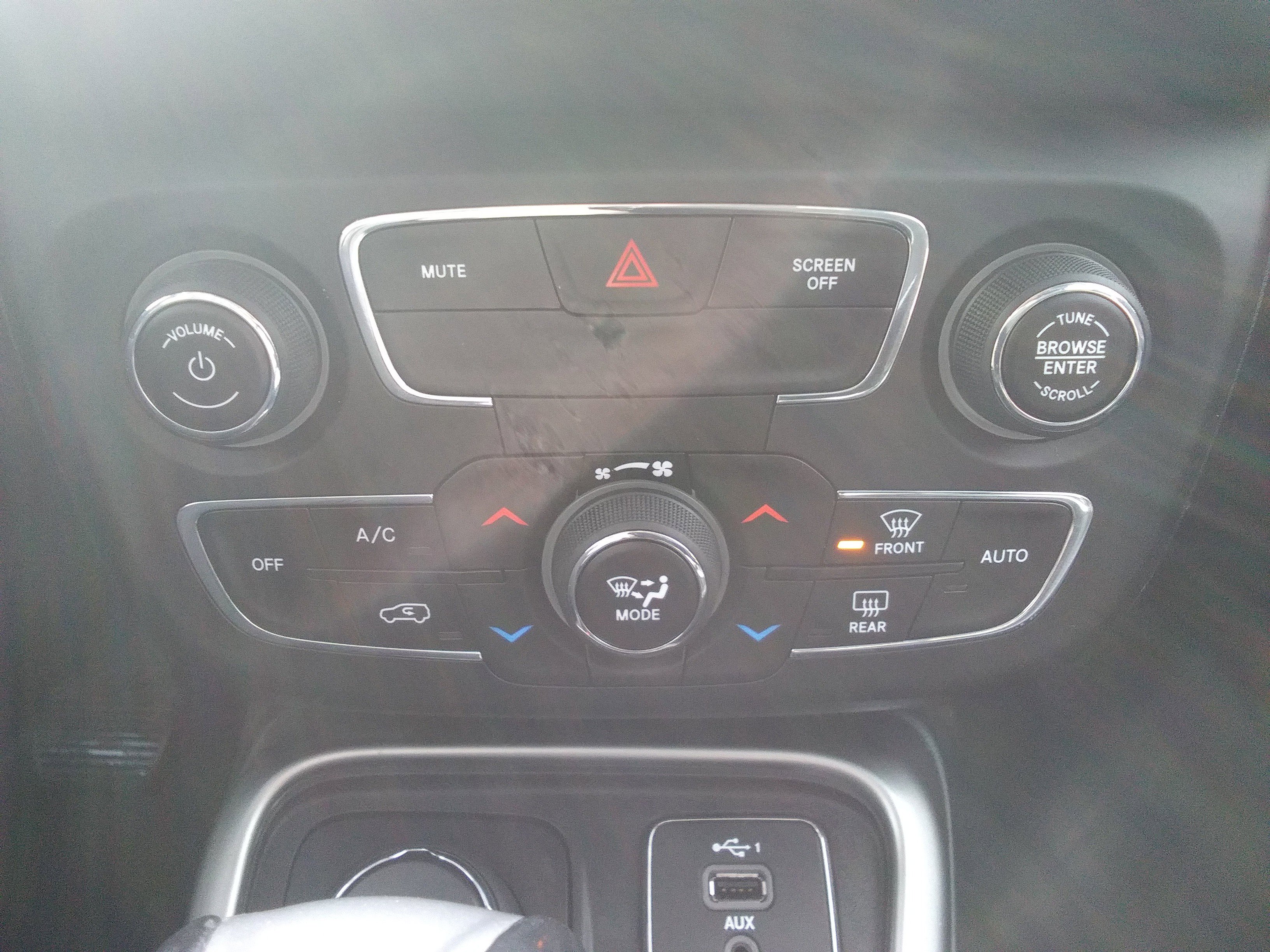 Used 2020 Jeep Compass Latitude image 18