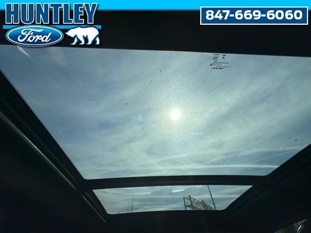 Used 2021 RAM 1500 Rebel w/ Alpine Leather & Sound Group AWD/4WD image 15