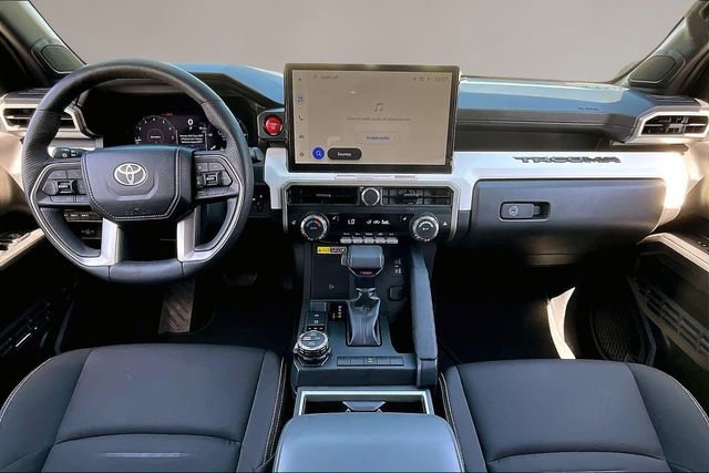 Used 2024 Toyota Tacoma TRD Off-Road w/ TRD Off Road Upgrade Package image 7