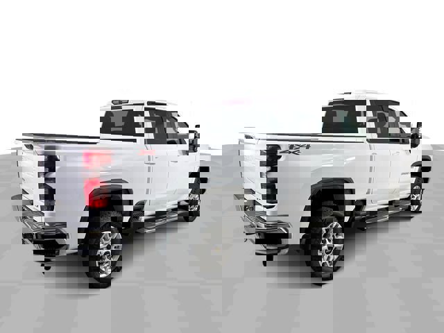 Used 2025 Chevrolet Silverado 2500 LT w/ Convenience Package image 11