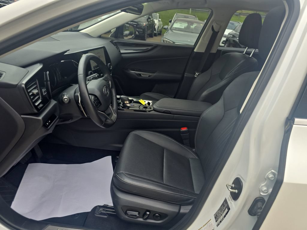 Used 2024 Lexus NX 350 AWD w/ Cold Area Package image 16