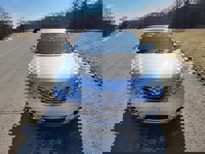 Used 2009 Toyota Camry Hybrid image 4