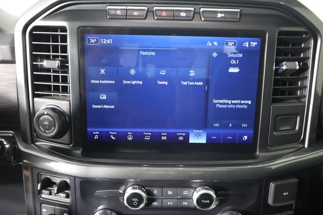 Used 2023 Ford F150 Tremor AWD/4WD image 58