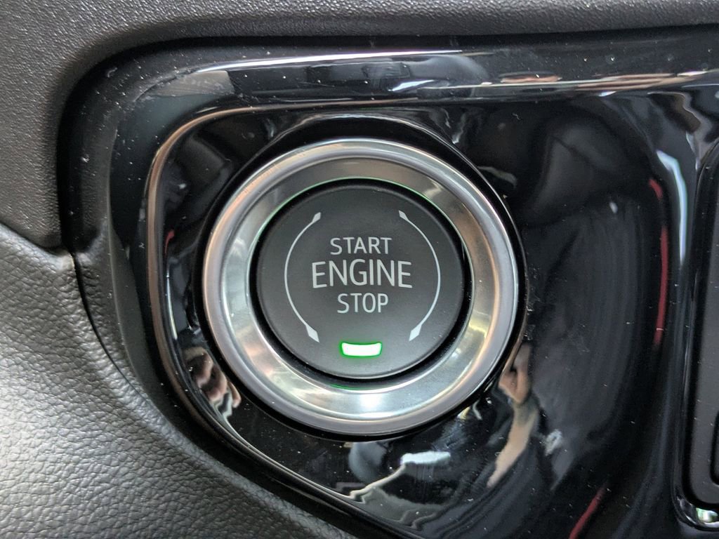 New 2025 Chevrolet Silverado 1500 High Country w/ Midnight Edition image 26