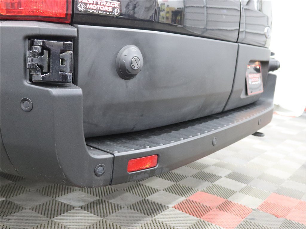 Used 2024 Ford Transit 350 XLT RWD image 7
