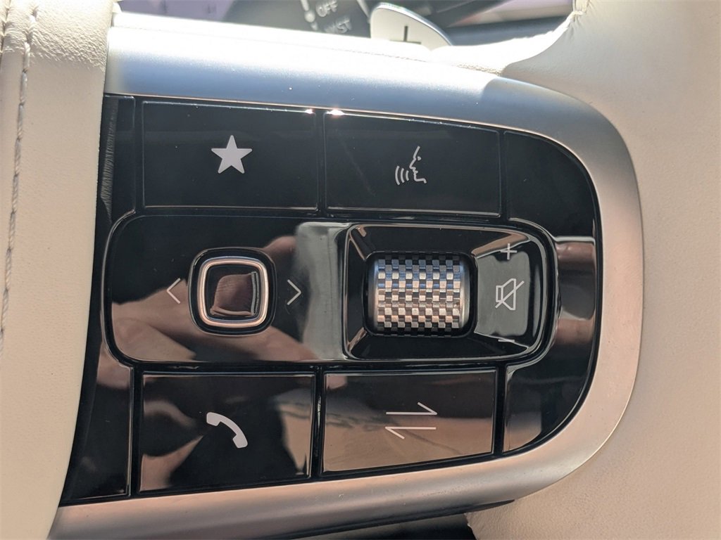 New 2025 Genesis GV80 3.5T Prestige image 23