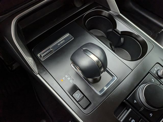 Certified 2025 MAZDA CX-90 3.3 Turbo w/ Select Package image 24