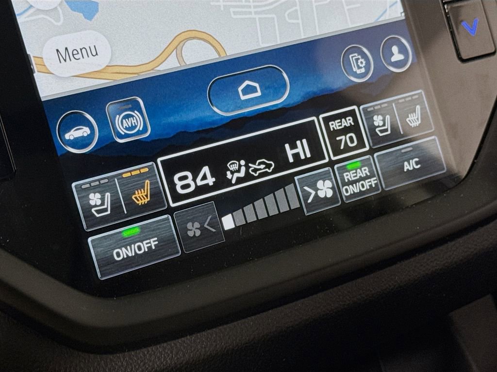 New 2026 Subaru Ascent Bronze Edition AWD/4WD image 21