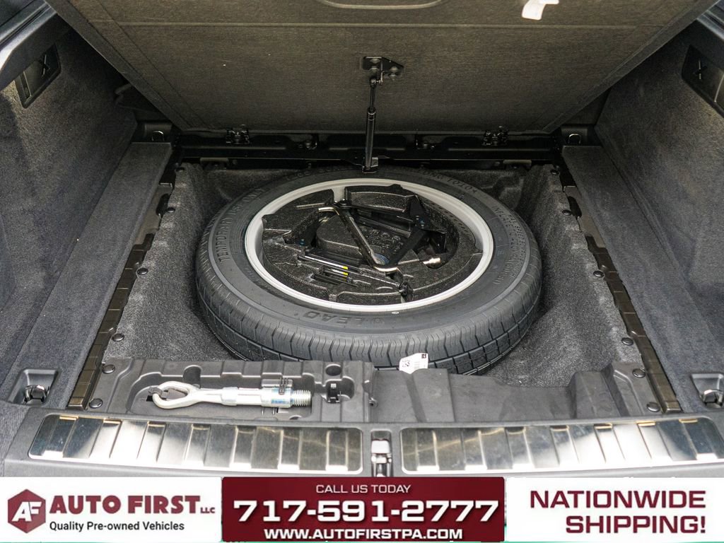 Used 2024 BMW X6 M60i image 34