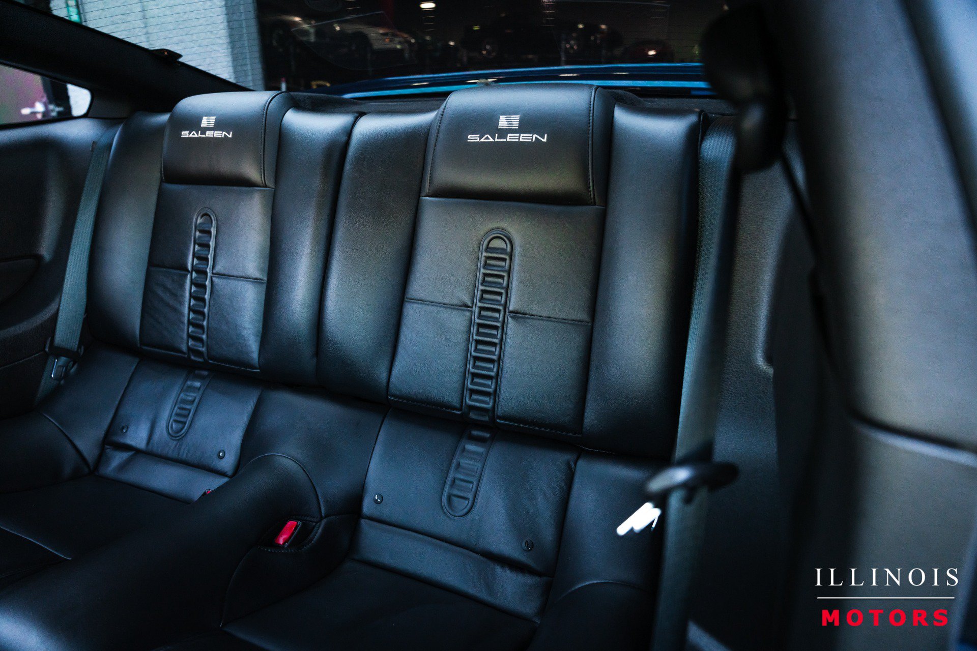 Used 2006 Ford Mustang GT RWD image 31