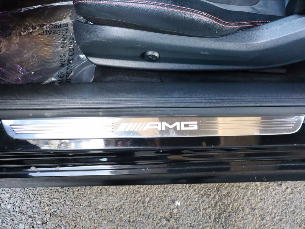 Used 2019 Mercedes-Benz E 53 AMG 4MATIC Coupe image 64