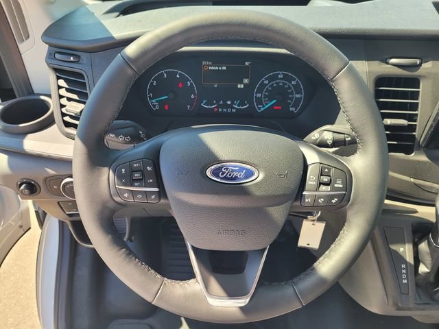 New 2025 Ford Transit 350 AWD image 8
