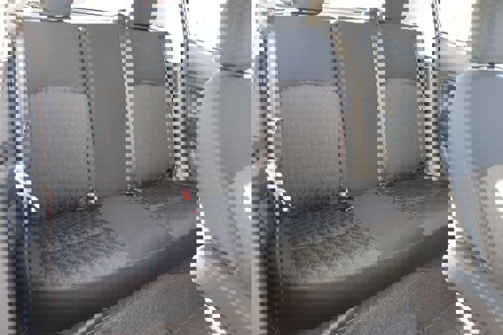 Used 2024 Mitsubishi Mirage LE image 24