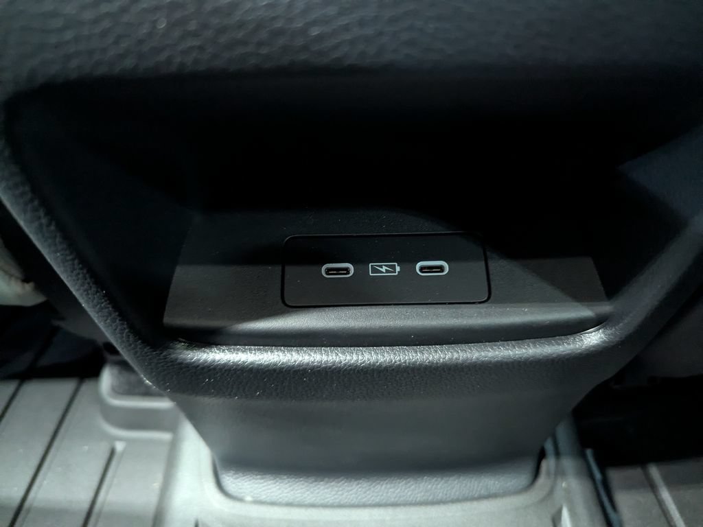 Certified 2025 Honda CR-V EX-L image 28