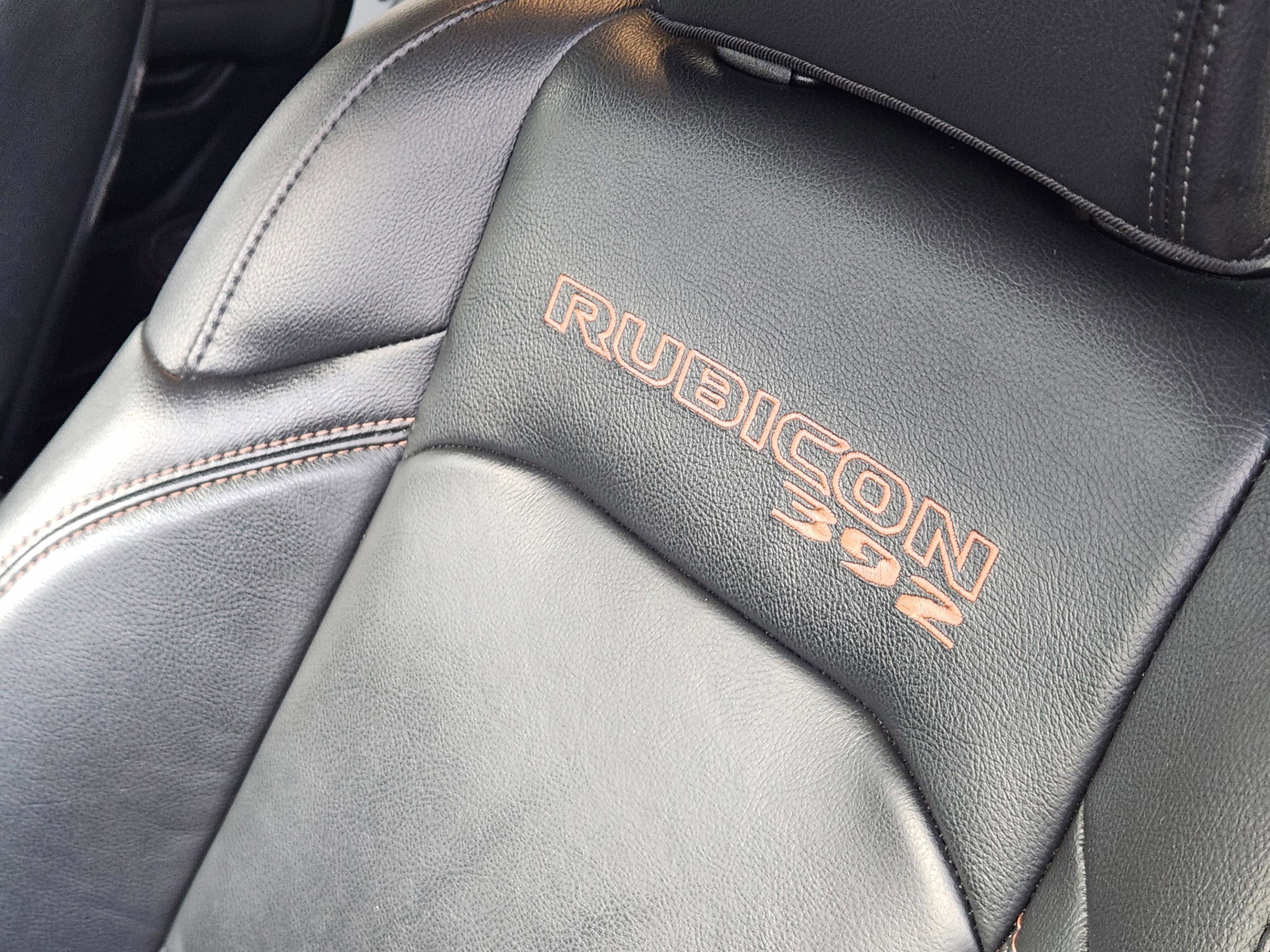 Used 2021 Jeep Wrangler Unlimited Rubicon w/ Dual Top Group image 10