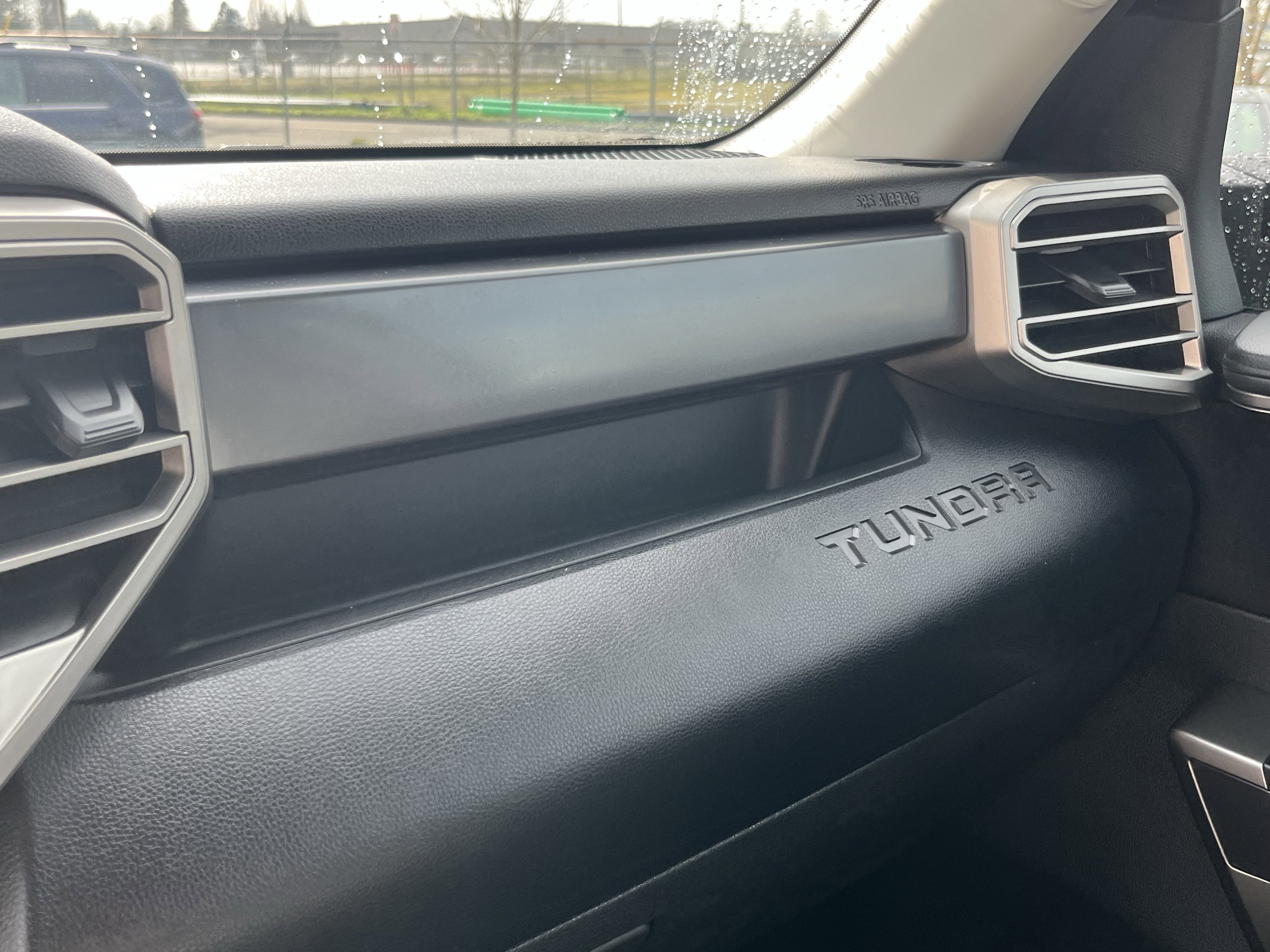 Used 2023 Toyota Tundra SR5 w/ TRD Off-Road Package image 19