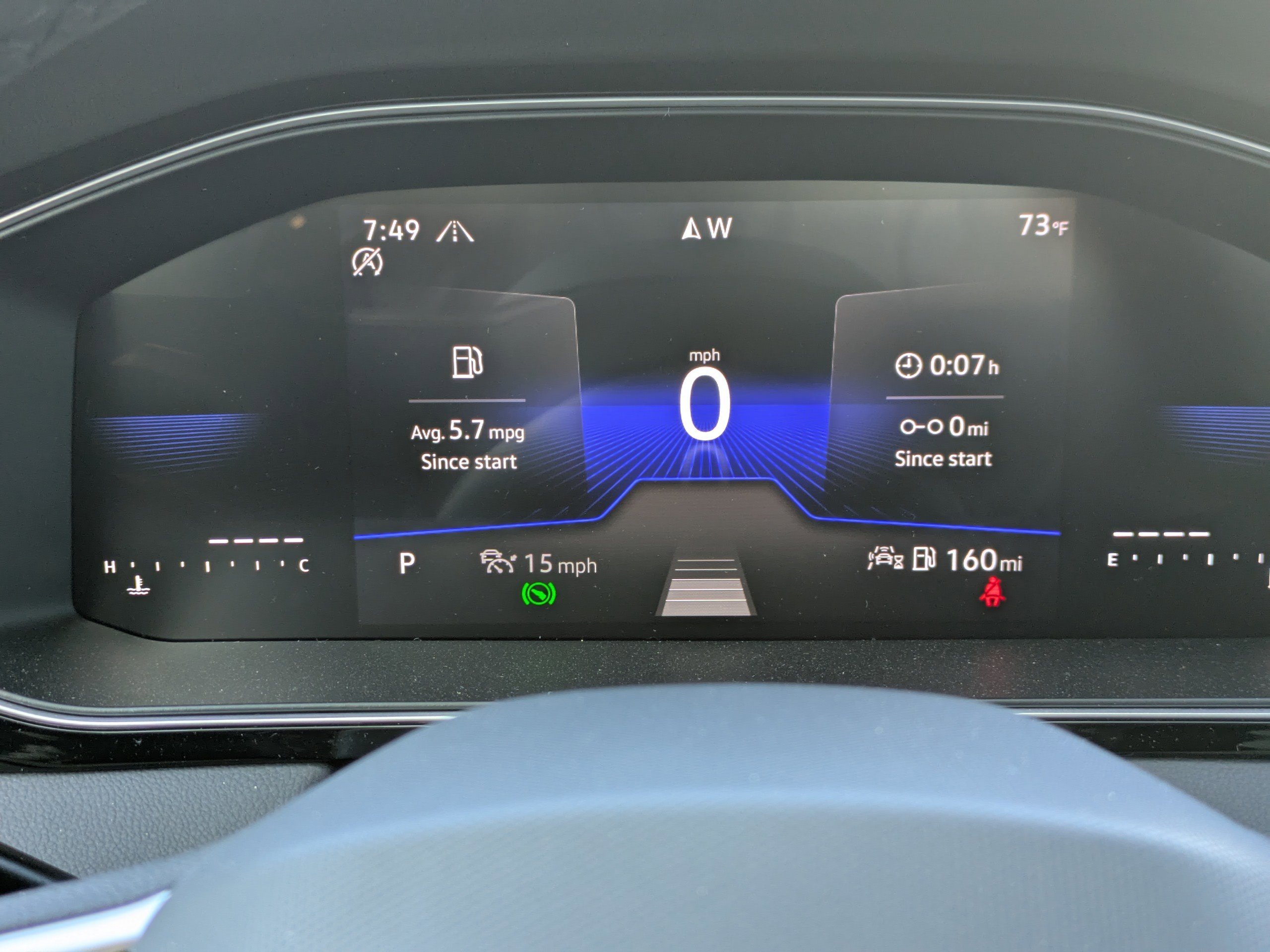 New 2026 Volkswagen Jetta Sport image 26