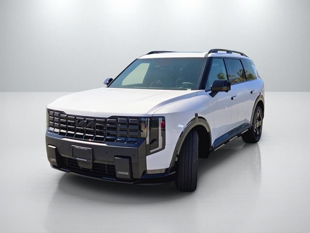 New 2027 Kia Telluride SX Prestige X-Line AWD/4WD image 8