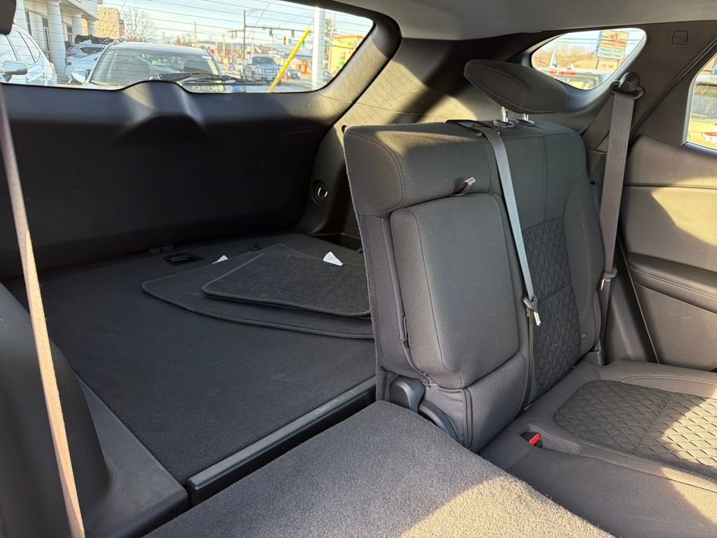 Used 2020 Chevrolet Blazer LT image 32