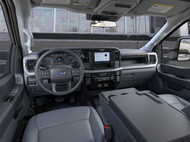 New 2026 Ford F250 XL image 9