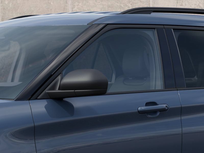 New 2027 Ford Explorer Active AWD/4WD image 20