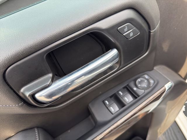 Used 2022 GMC Sierra 1500 Elevation image 9