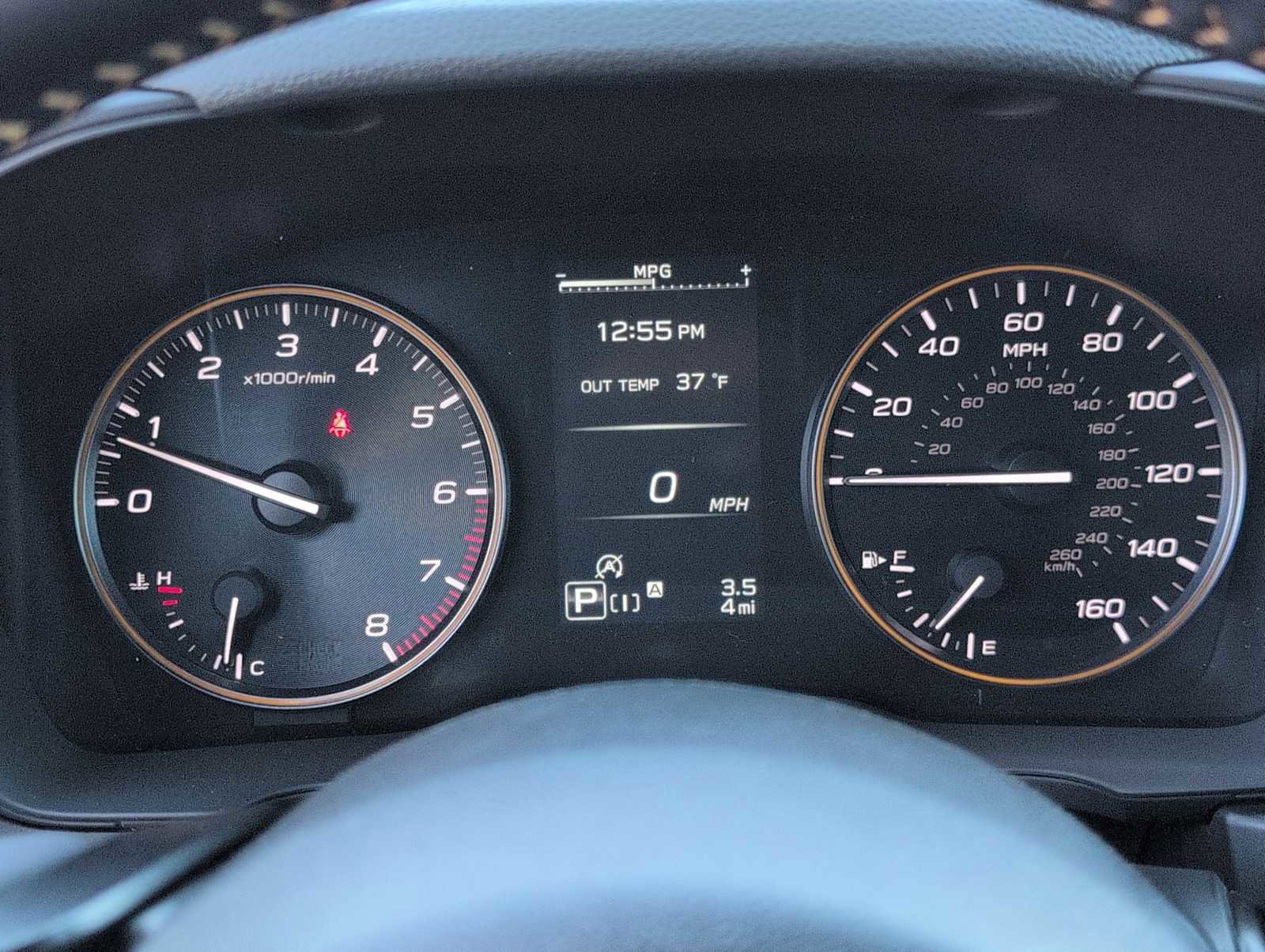 New 2026 Subaru Forester Wilderness image 32