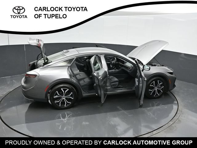 Used 2023 Toyota Crown AWD/4WD image 52