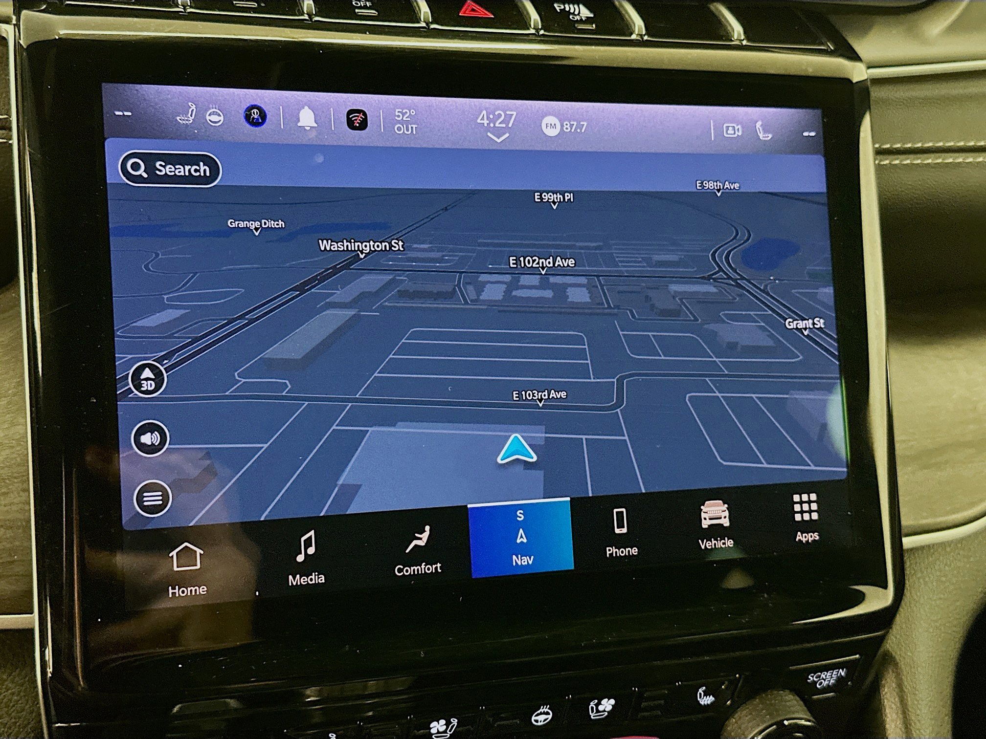 Used 2024 Jeep Grand Cherokee L Limited w/ Luxury Tech Group II image 22