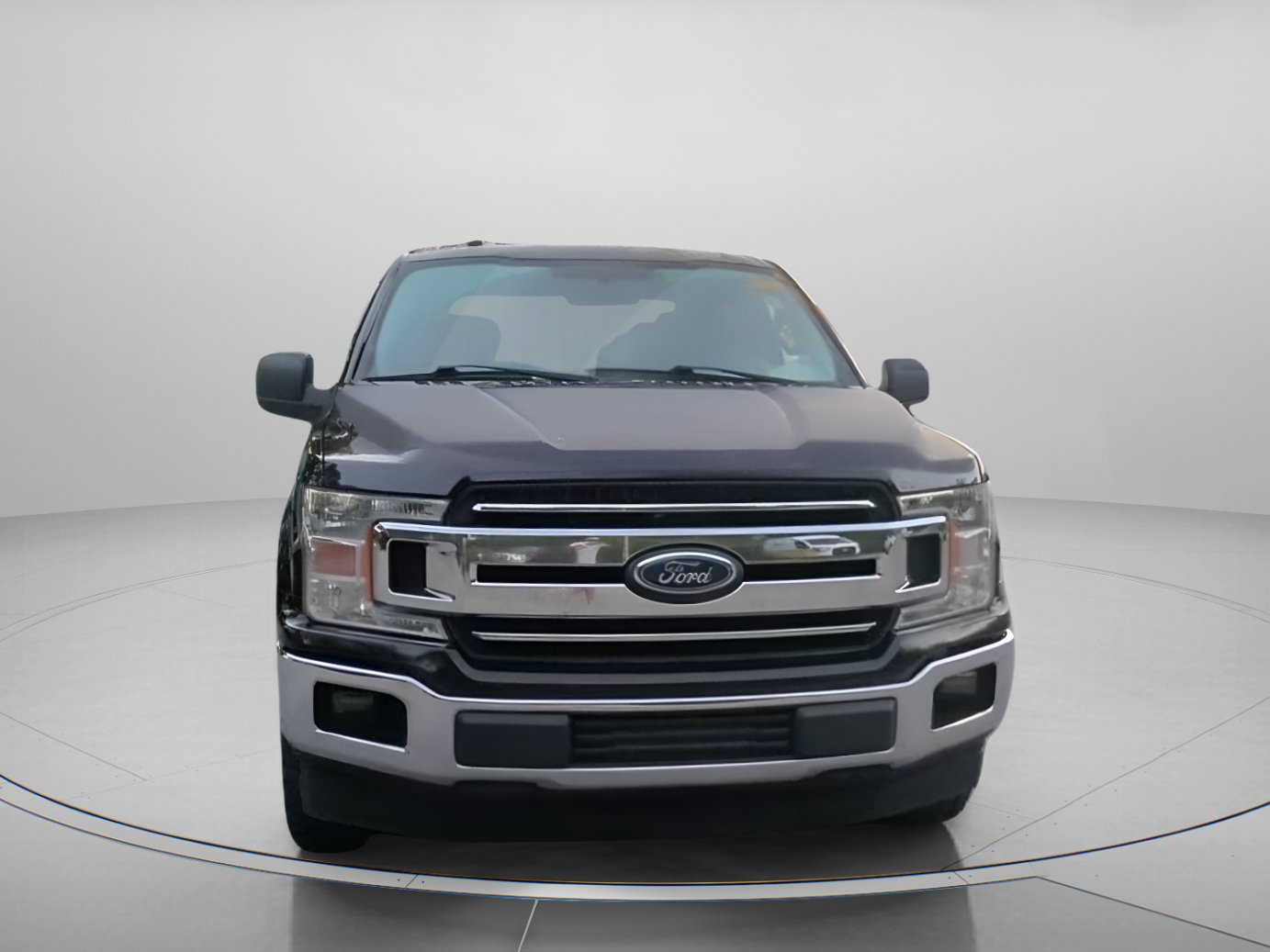 Used 2018 Ford F150 XLT RWD image 7