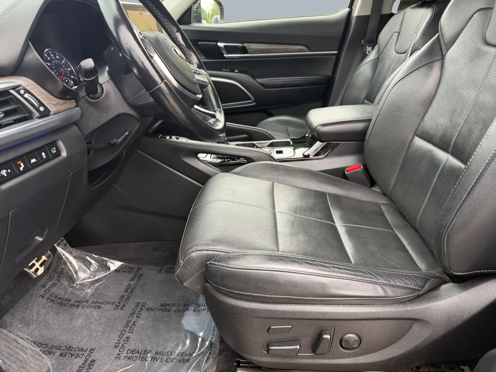 Used 2020 Kia Telluride SX AWD/4WD image 7