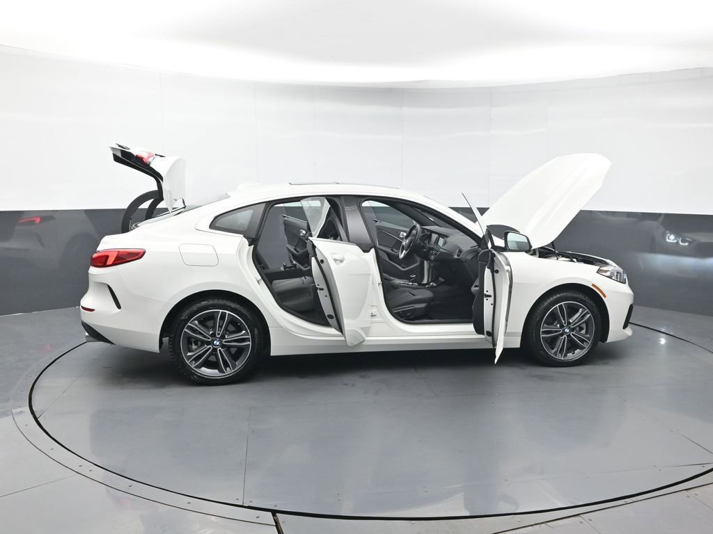 Used 2023 BMW 228i xDrive Gran Coupe w/ Convenience Package image 51