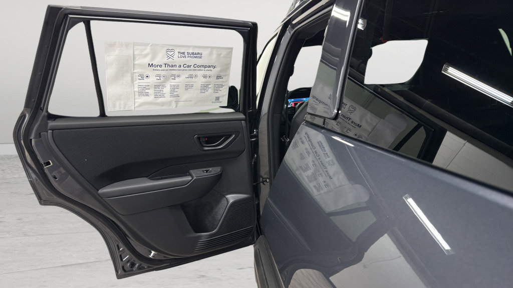 New 2026 Subaru Outback Limited AWD/4WD image 33