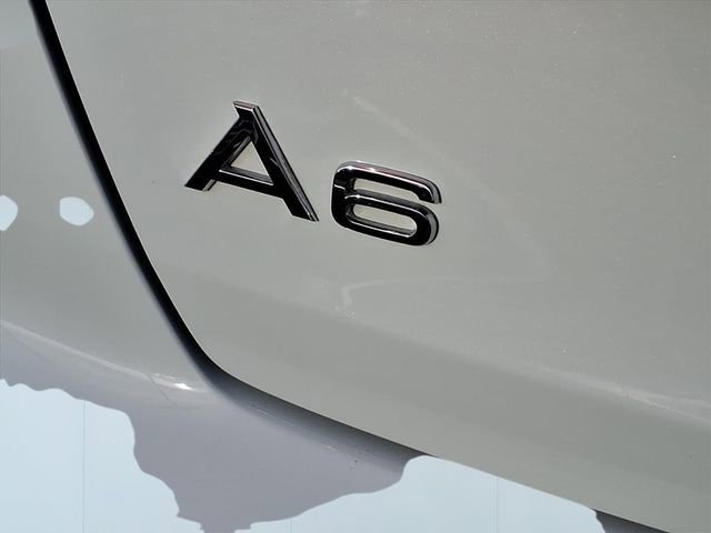 Used 2025 Audi A6 Premium Plus w/ Premium Plus Package image 7